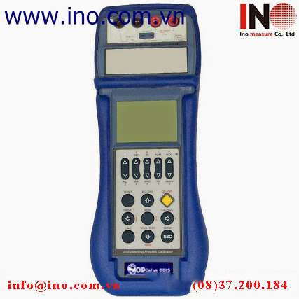 AOIP CALYS 60 IS - Thiet bi hieu chuan da chuc nang