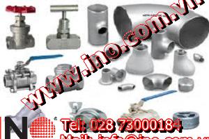 Các loại van (valve) cos, core các loại