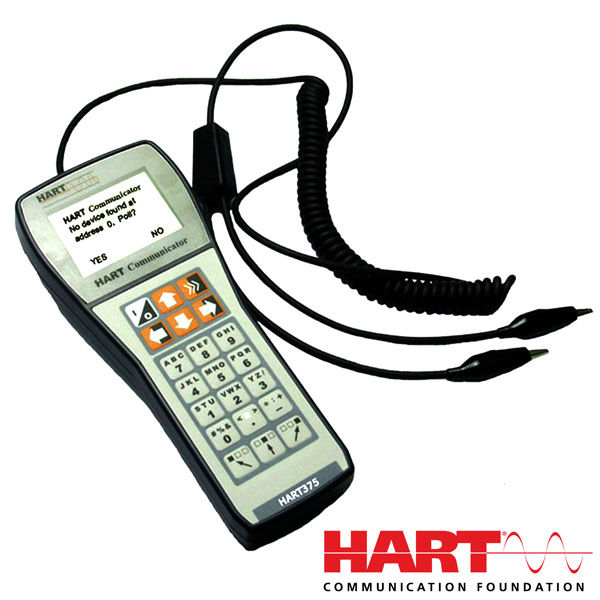 Giao thuc HART | AOIP