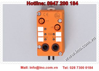 AirBox 2x2DI 2PO M12, IFM, (AC2042)