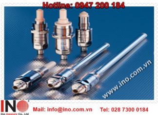 Sanitary Point Level Sensors