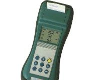 EUROTRON-Basic Combustion Analyser(Model: UniGas 1000)