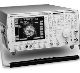 Aeroflex IFR 2966A