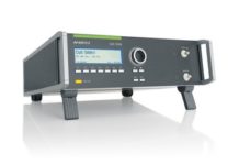 EM TEST -Continuous Wave Simulator, 25W (Model :CWS 500N1.1)