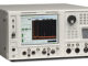 Stanford Research – Dual-Domain Audio Analyzer (Model:SR1)