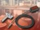 Land-Glass thermometer ( model: FG )
