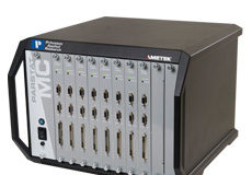 Princeton Applied Research- PARSTAT- Multi-Channel potentiostat/galvanostat (Model:MC)