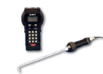 Land-mold Thermometer ( Model: Land GMT )