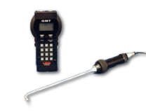 Land-mold Thermometer ( Model: Land GMT )