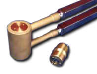 Lan-Glass Thermometer ( Model: JRG/A )