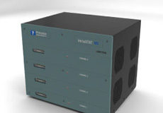 Princeton Applied Research-VersaSTAT- Multi-Channel potentiostat/galvanostat (Model: MC)