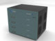 Princeton Applied Research-VersaSTAT- Multi-Channel potentiostat/galvanostat (Model: MC)