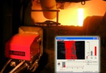 Land-Slag Detaction System