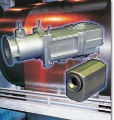 Land-Galvanneal Thermometer and enclosure ( Model: GST )