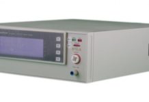 QuadTech Inc-AC Hipot Tester (Model: Guardian 1010)