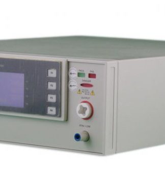 QuadTech Inc-AC Hipot Tester (Model: Guardian 1010)