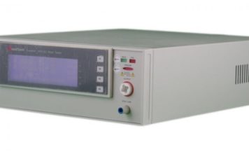 QuadTech Inc-AC Hipot Tester (Model: Guardian 1010)
