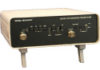 Signal Recovery- Wideband Preamplifier (Model: 5185)