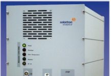 Signal Recovery-Power Booster Potentiostat/Galvanostat