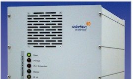 Signal Recovery-Power Booster Potentiostat/Galvanostat