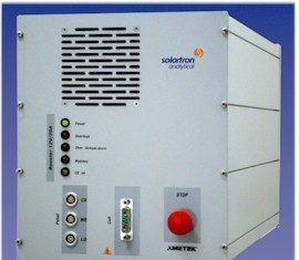 Signal Recovery-Power Booster Potentiostat/Galvanostat