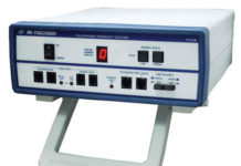 Metrix Electronics- BK Precision (Model: BK1045B)