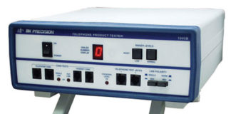 Metrix Electronics- BK Precision (Model: BK1045B)