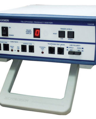 Metrix Electronics- BK Precision (Model: BK1045B)