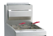 National Controls Corporation-Foodservice OEM Controls Standard 12 Channel OEM Fryer Computer(Model:Available)
