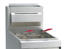 National Controls Corporation-Foodservice OEM Controls Standard 12 Channel OEM Fryer Computer(Model:Available)
