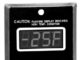 National Controls Corporation-Foodservice OEM Controls Standard (Model:TM165/ TM166)