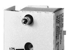 National Controls Corporation-Foodservice OEM Controls Standard (Model:TC280 Series)