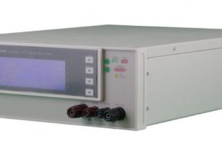 QuadTech Inc-Ground Bond Tester (Model: Guardian 1050)