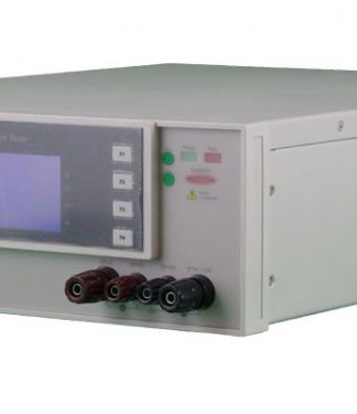 QuadTech Inc-Ground Bond Tester (Model: Guardian 1050)