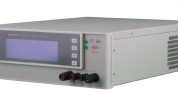 QuadTech Inc-Ground Bond Tester (Model: Guardian 1050)