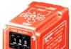National Controls Corporation-Time Delay Relays (Model:TMM Series)