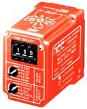 National Controls Corporation-Time Delay Relays (Model:TMM Series)