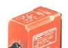 National Controls Corporation-Time Delay Relays (Model:T1 Series)