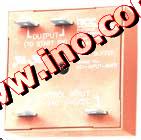 National Controls Corporation-Time Delay Relays (Model:ASY-INPUT-BUFR)