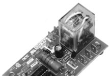 National Controls Corporation-Time Delay Relays (Model:Z6 Series)