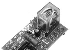 National Controls Corporation-Time Delay Relays (Model:Z6 Series)