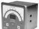 National Controls Corporation-Pressure Differential Meter (Model: DNC-PS700-A10)