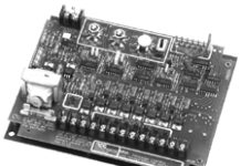 National Controls Corporation-Dust Collector Controls (Model:DNC-T2110 Series)