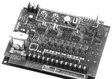 National Controls Corporation-Dust Collector Controls (Model:DNC-T2110 Series)