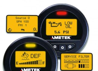 Vehicular Instrumentation Systems-CAN Communicator (Model:2G)