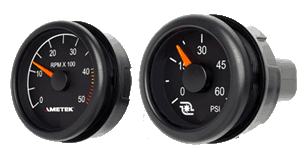 Vehicular Instrumentation Systems-CAN Communicator (Model:2A/3A)