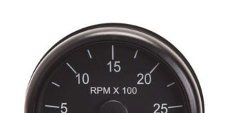 Vehicular Instrumentation Systems-CAN Communicator (Model:3AD)