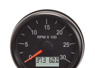 Vehicular Instrumentation Systems-CAN Communicator (Model:3AD)