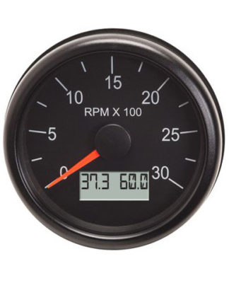 Vehicular Instrumentation Systems-CAN Communicator (Model:3AD)