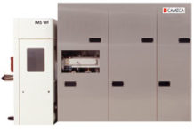 Cameca-IMS (Model:Wf)